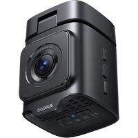Видеорегистратор Baseus Dash Cam 4K BS-CM035 Cosmic Black C0119804 - Превью изображения №15 — Интернет-магазин ПроЗаказ
