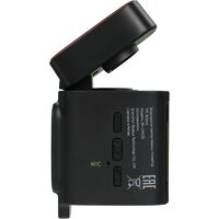 Видеорегистратор Baseus Dash Cam 4K BS-CM035 Cosmic Black C0119804 - Превью изображения №3 — Интернет-магазин ПроЗаказ