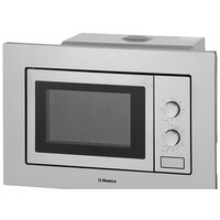 Микроволновая печь Hansa AMM20BMXH - Превью изображения №6 — Интернет-магазин ПроЗаказ