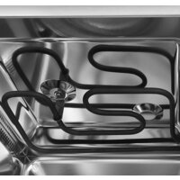 Микроволновая печь Hansa AMM20BMXH - Превью изображения №3 — Интернет-магазин ПроЗаказ