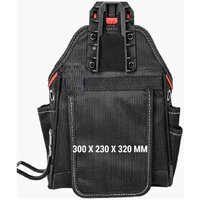 Пояс Workpro WP281072 - Превью изображения №2 — Интернет-магазин ПроЗаказ