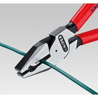 Строительный, слесарный, монтажный инструмент Knipex 02 02 200 - Превью изображения №3 — Интернет-магазин ПроЗаказ