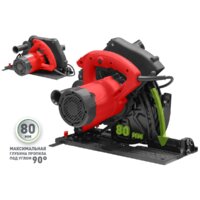 Дисковая (циркулярная) пила Парма 235Д - Превью изображения №2 — Интернет-магазин ПроЗаказ