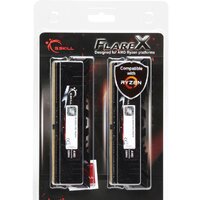 Оперативная память G.Skill Flare X 2x16GB DDR4 PC4-25600 F4-3200C16D-32GFX - Превью изображения №2 — Интернет-магазин ПроЗаказ