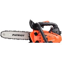 Бензопила Patriot PT 2512 - Превью изображения №2 — Интернет-магазин ПроЗаказ