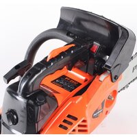 Бензопила Patriot PT 2512 - Превью изображения №7 — Интернет-магазин ПроЗаказ