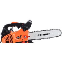 Бензопила Patriot PT 2512 - Превью изображения №9 — Интернет-магазин ПроЗаказ