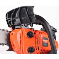 Бензопила Patriot PT 2512 - Превью изображения №5 — Интернет-магазин ПроЗаказ