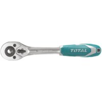 Вороток с трещоткой Total THT106386 - Превью изображения №2 — Интернет-магазин ПроЗаказ