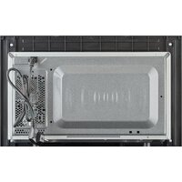 Микроволновая печь Weissgauff HMT-620 BG Grill - Превью изображения №5 — Интернет-магазин ПроЗаказ