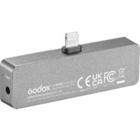 Радиосистема Godox MoveLink LT2 - Превью изображения №3 — Интернет-магазин ПроЗаказ