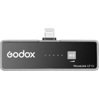Радиосистема Godox MoveLink LT2 - Превью изображения №2 — Интернет-магазин ПроЗаказ