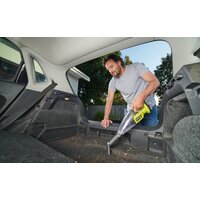 Пылесос Ryobi RHV18-0 (без аккумулятора) - Превью изображения №6 — Интернет-магазин ПроЗаказ