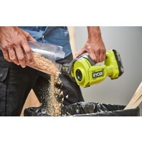 Пылесос Ryobi RHV18-0 (без аккумулятора) - Превью изображения №7 — Интернет-магазин ПроЗаказ