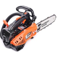 Бензопила Patriot PT 2510 XT - Превью изображения №6 — Интернет-магазин ПроЗаказ