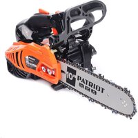 Бензопила Patriot PT 2510 XT - Превью изображения №4 — Интернет-магазин ПроЗаказ