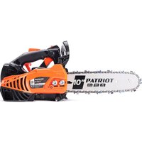 Бензопила Patriot PT 2510 XT - Превью изображения №3 — Интернет-магазин ПроЗаказ