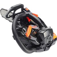 Бензопила Patriot PT 2510 XT - Превью изображения №7 — Интернет-магазин ПроЗаказ