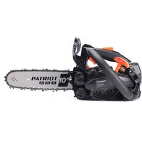 Бензопила Patriot PT 2510 XT - Превью изображения №2 — Интернет-магазин ПроЗаказ