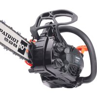 Бензопила Patriot PT 2510 XT - Превью изображения №8 — Интернет-магазин ПроЗаказ