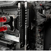 Оперативная память Patriot Viper Steel 8GB DDR4 PC4-28800 PVS48G360C8 - Превью изображения №2 — Интернет-магазин ПроЗаказ