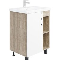 Onika Тумба под умывальник Тимбер 50 105034