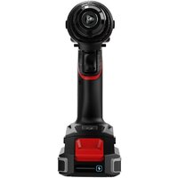 Дрель-шуруповерт Deli DE-DZ20-1D2 (с 2-мя АКБ, сумка) - Превью изображения №13 — Интернет-магазин ПроЗаказ