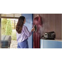 Утюг Philips PerfectCare 8000 PSG8200/70 - Превью изображения №8 — Интернет-магазин ПроЗаказ