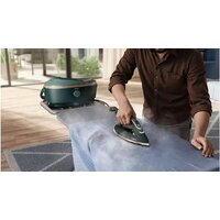 Утюг Philips PerfectCare 8000 PSG8200/70 - Превью изображения №3 — Интернет-магазин ПроЗаказ