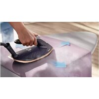 Утюг Philips PerfectCare 8000 PSG8200/70 - Превью изображения №5 — Интернет-магазин ПроЗаказ