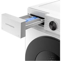 Стиральная машина KUPPERSBERG WM 593 W - Превью изображения №2 — Интернет-магазин ПроЗаказ