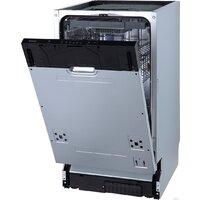 Встраиваемая посудомоечная машина Gorenje GV520E10 - Превью изображения №4 — Интернет-магазин ПроЗаказ