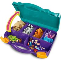 Конструктор LEGO Friends Креативный пляжный чемодан 42672 - Превью изображения №9 — Интернет-магазин ПроЗаказ
