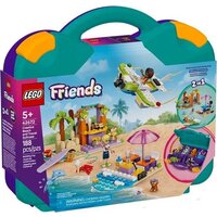 Конструктор LEGO Friends Креативный пляжный чемодан 42672 - Превью изображения №3 — Интернет-магазин ПроЗаказ