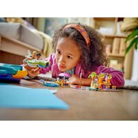 Конструктор LEGO Friends Креативный пляжный чемодан 42672 - Превью изображения №5 — Интернет-магазин ПроЗаказ