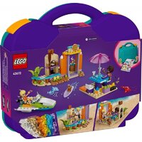 Конструктор LEGO Friends Креативный пляжный чемодан 42672 - Превью изображения №4 — Интернет-магазин ПроЗаказ
