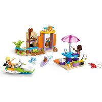 Конструктор LEGO Friends Креативный пляжный чемодан 42672 - Превью изображения №8 — Интернет-магазин ПроЗаказ