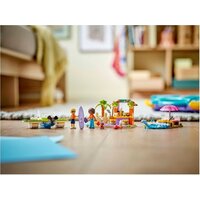 Конструктор LEGO Friends Креативный пляжный чемодан 42672 - Превью изображения №7 — Интернет-магазин ПроЗаказ