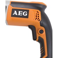 Перфоратор AEG Powertools KH 26 XE - Превью изображения №8 — Интернет-магазин ПроЗаказ