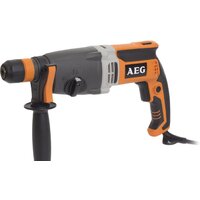Перфоратор AEG Powertools KH 26 XE - Превью изображения №2 — Интернет-магазин ПроЗаказ