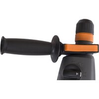 Перфоратор AEG Powertools KH 26 XE - Превью изображения №10 — Интернет-магазин ПроЗаказ