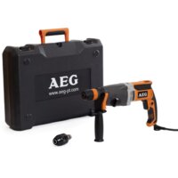 Перфоратор AEG Powertools KH 26 XE - Превью изображения №4 — Интернет-магазин ПроЗаказ