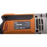 Перфоратор AEG Powertools KH 26 XE - Превью изображения №11 — Интернет-магазин ПроЗаказ