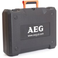 Перфоратор AEG Powertools KH 26 XE - Превью изображения №13 — Интернет-магазин ПроЗаказ