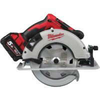 Дисковая (циркулярная) пила Milwaukee M18 BLCS66-0X (без АКБ) - Превью изображения №6 — Интернет-магазин ПроЗаказ