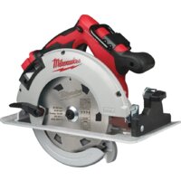 Дисковая (циркулярная) пила Milwaukee M18 BLCS66-0X (без АКБ) - Превью изображения №2 — Интернет-магазин ПроЗаказ