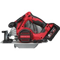 Дисковая (циркулярная) пила Milwaukee M18 BLCS66-0X (без АКБ) - Превью изображения №4 — Интернет-магазин ПроЗаказ