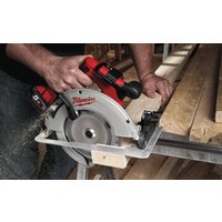 Дисковая (циркулярная) пила Milwaukee M18 BLCS66-0X (без АКБ) - Превью изображения №10 — Интернет-магазин ПроЗаказ