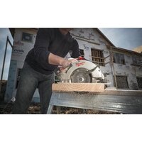 Дисковая (циркулярная) пила Milwaukee M18 BLCS66-0X (без АКБ) - Превью изображения №8 — Интернет-магазин ПроЗаказ