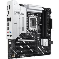 Материнская плата ASUS Prime Z890M-Plus WiFi-CSM - Превью изображения №2 — Интернет-магазин ПроЗаказ